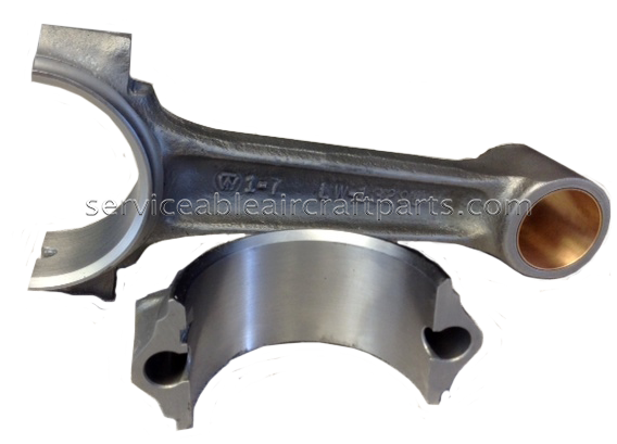 Connecting Rods